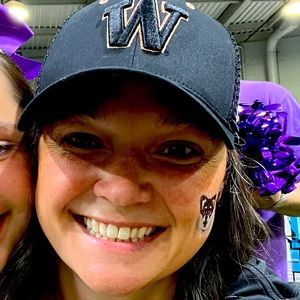 Meet your Posher, Baillie